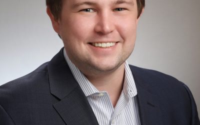 Sully Gerety Promoted to Vice President