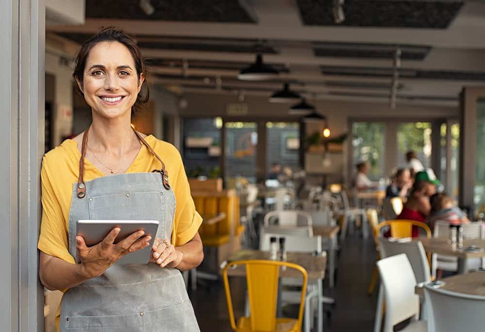 Restaurant Commercial Insurance for Harford County Businesses