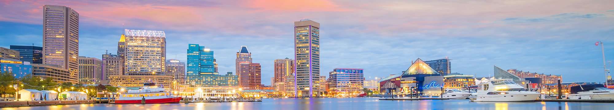 Commercial Property Insurance Bel Air MD