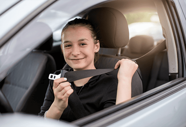 Maryland Teen Driver Car Insurance