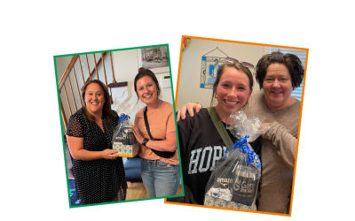 Thank You To Our Teachers