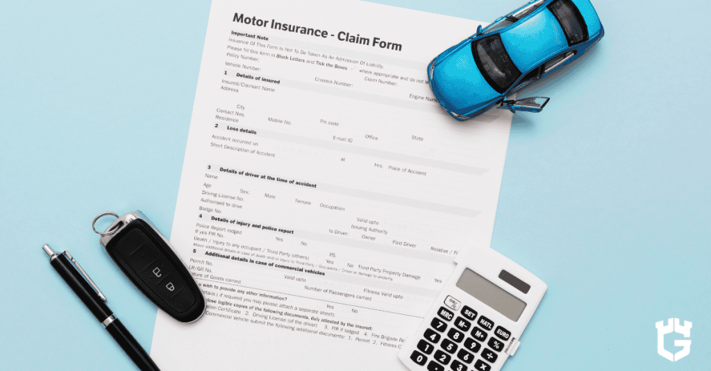 insurance coverage types