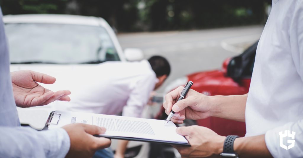 new driver car accident