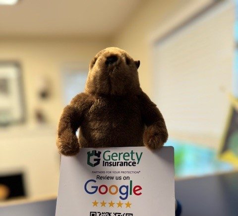 Gerety Insurance’s Groundhog, Gary Gerety, Predictions