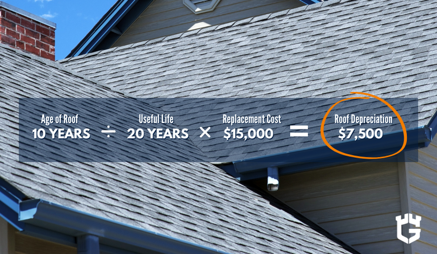 Roof Depreciation & Home Insurance: What Every Homeowner Must Know