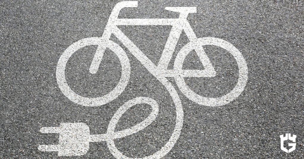 electric bike insurance