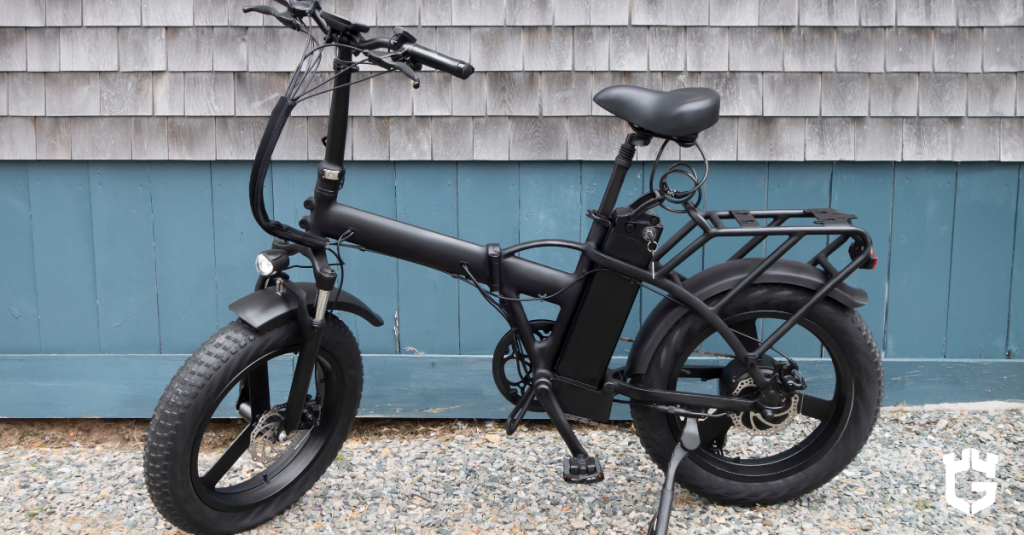 electric bike
