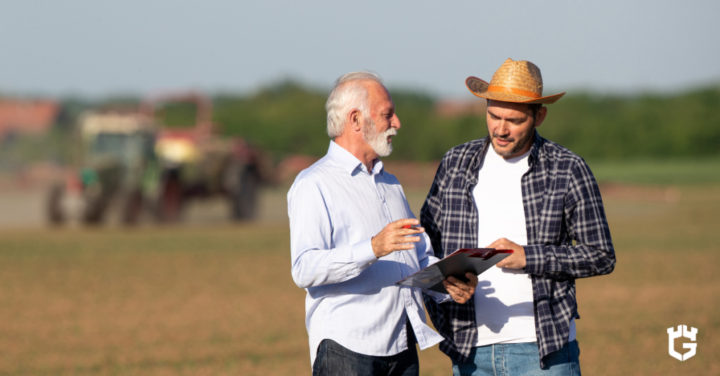 farming insurance provider 