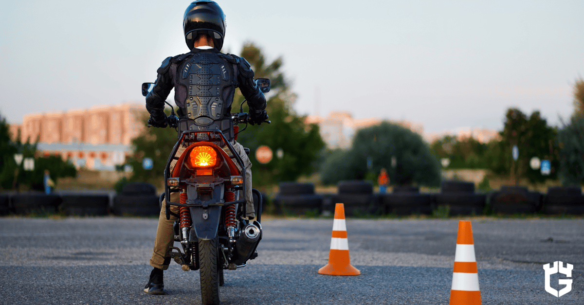 lowering motorcycle premiums