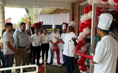 Celebrating 18 Years of Sizzling Bombay in Harford County