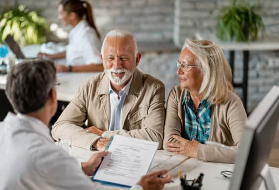 Coverage You Understand